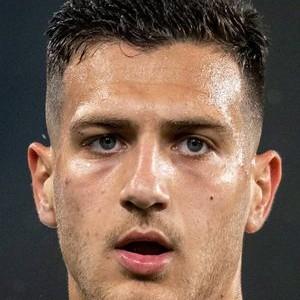 Diogo DALOT