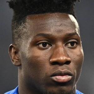 André ONANA