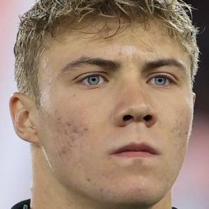 Rasmus HØJLUND