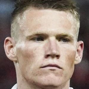 Scott MCTOMINAY