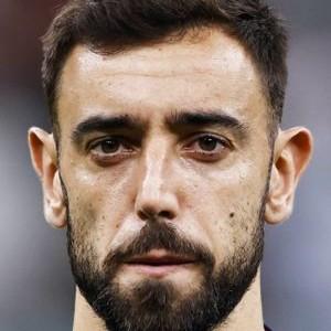 Bruno FERNANDES