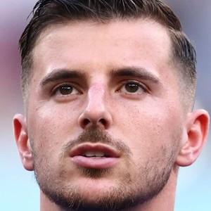 Mason MOUNT