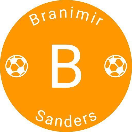 Branimir Sanders