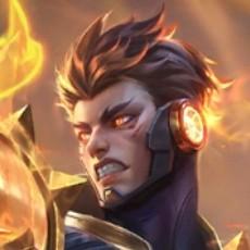 BUGS • LionBeez (Paquito)