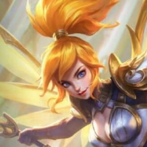 ANVO • Jinnie (Fanny)