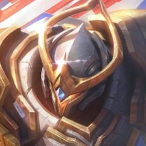 FRON • Ashinge (Atlas)