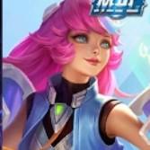 XENO • Reight (Mathilda)