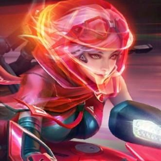 XENO • Kali (Benedetta)