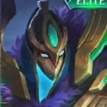 ANVO • Astra (Yve)