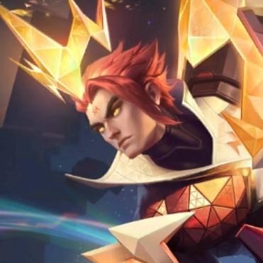 VIBE • Scizor (Yu Zhong)