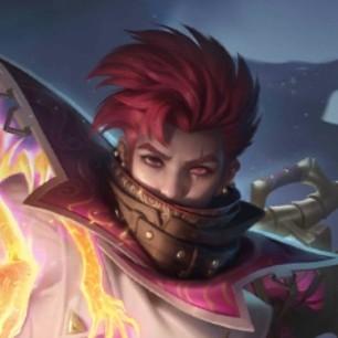 VIBE • Nilo (Granger)