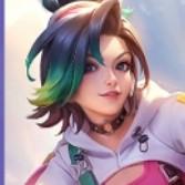 XENO • Saturn° (Ixia)