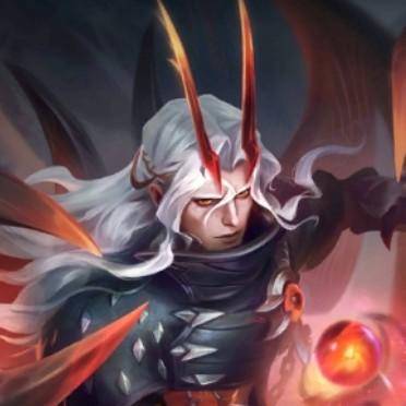 XENO • Sikki (Faramis)