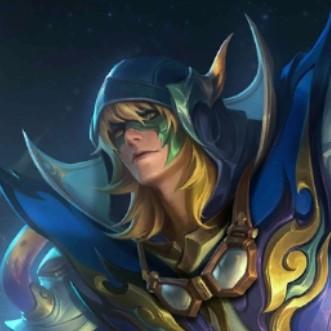 ANVO • L4ck (Aldous)