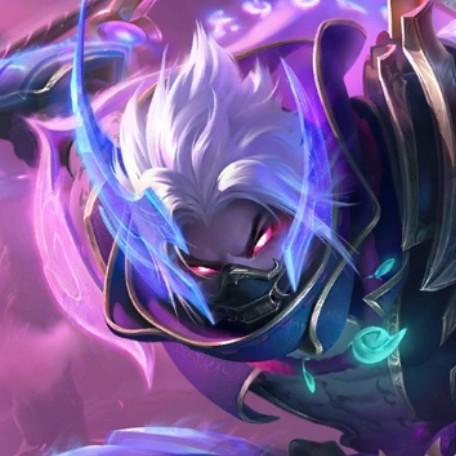 SHAE • Marco (Hayabusa)