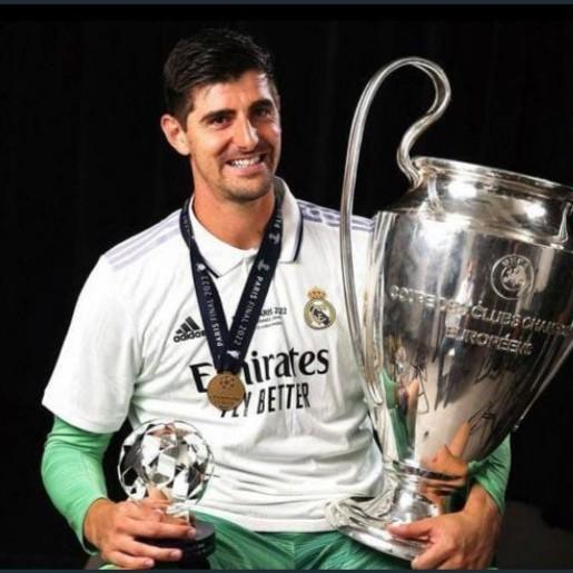 TEAM COURTOIS