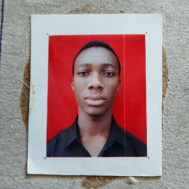 Danjuma