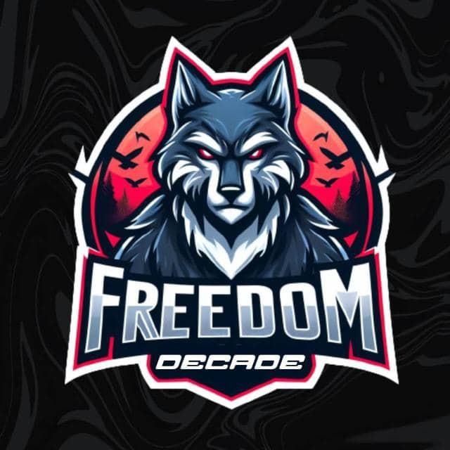 FREEDOM DECADE