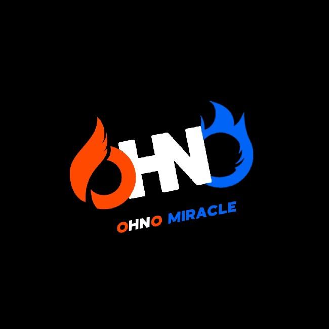 OHNO MIRACLE