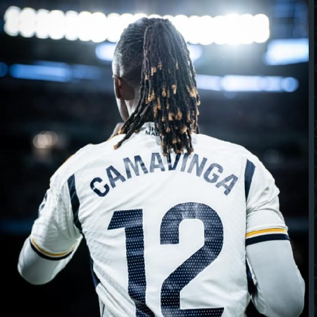 TEAM CAMAVINGA