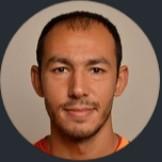 🇹🇷 U. Bulut