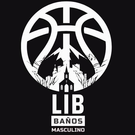 Liga Interna de Baloncesto Masculino Baños 2024