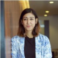 Aashna Saud (M)