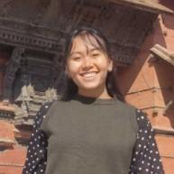 Manisha Lama (GK)