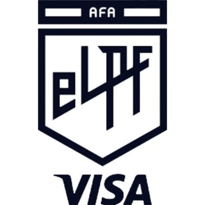 eLiga Profesional de Fútbol