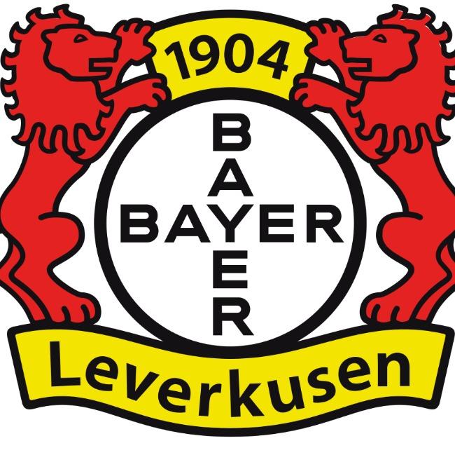 Bayer Leverkusen