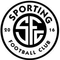 Sporting FC (Youth) U17 FC