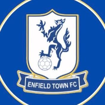 Enfield Town Youth U17 EJA