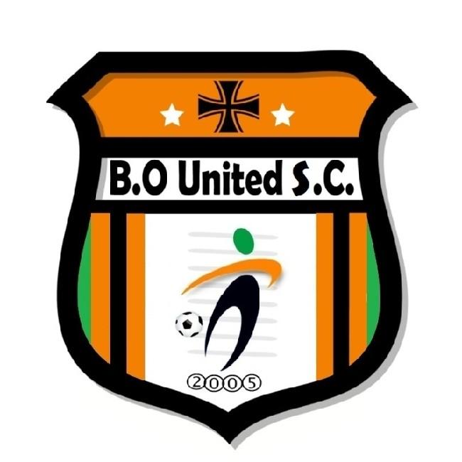 B.O United S.C.