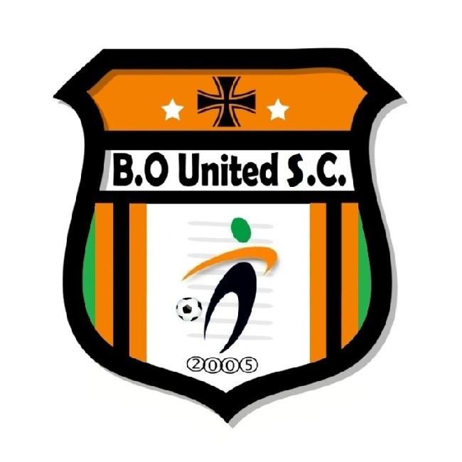 B.O United Sport Clube