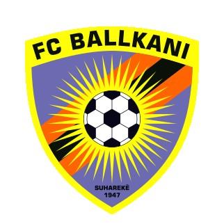 Ballkani