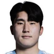 Kim Tae-Yang