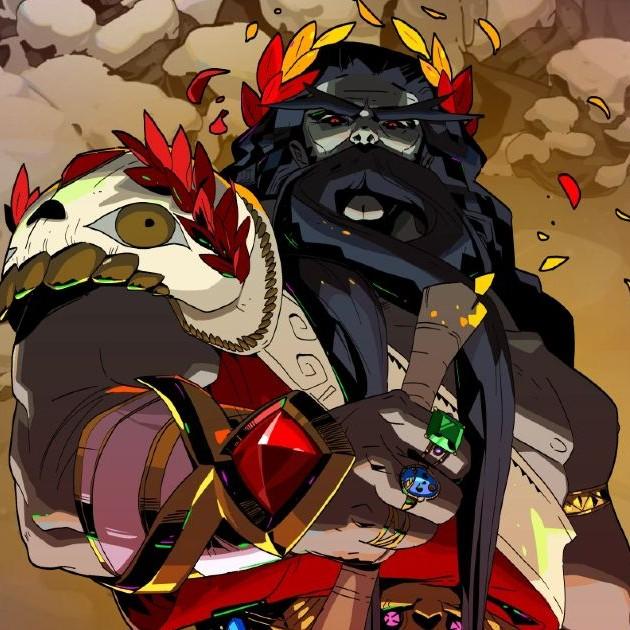 Hades 🇬🇷