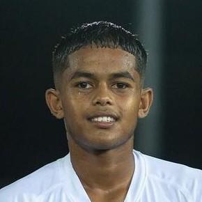 Delon Shankar 🇫🇯