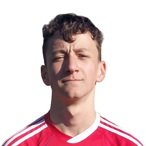 Adam Sabastyn