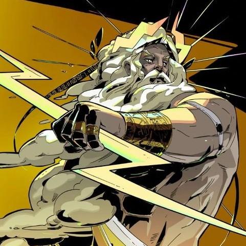 Zeus 🇬🇷
