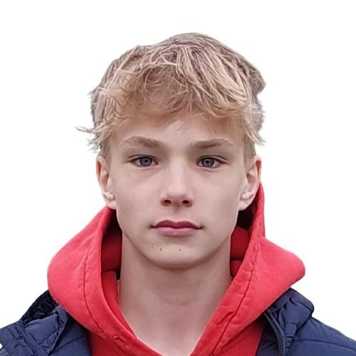 Oliwier Szerel