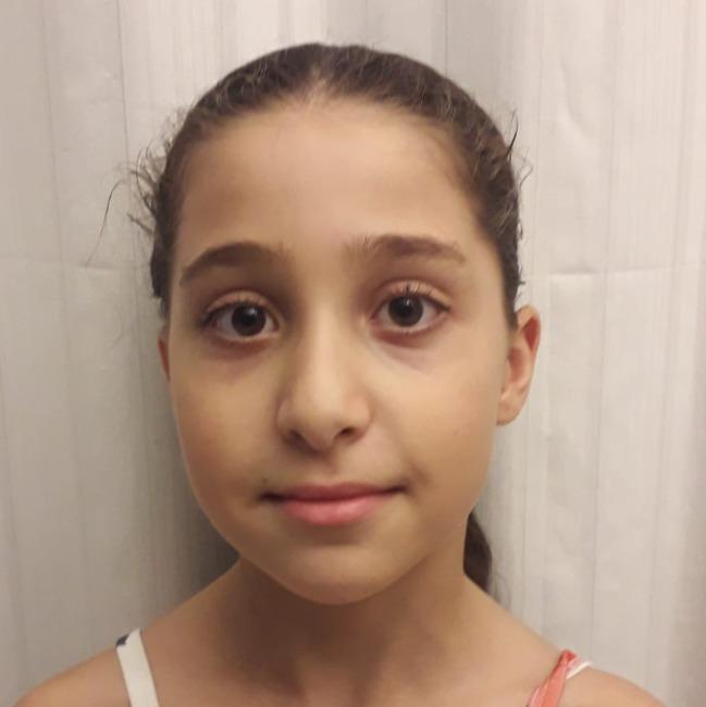 Joana de Oliveira Fuerback