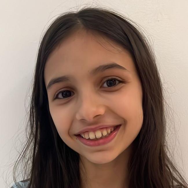 Alissa Pessoa de Lima