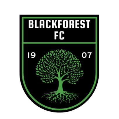 Dynamo Blackforest