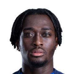 D. Owusu-Sekyere