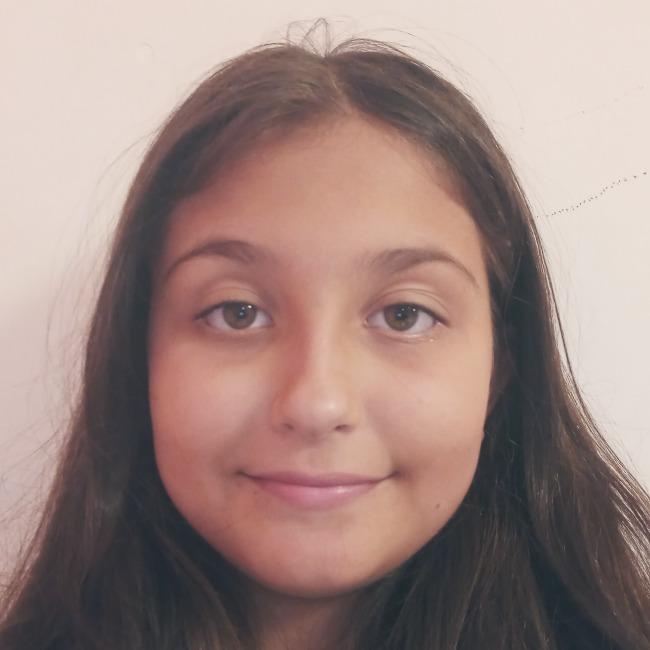 Maria Clara Correia de Melo