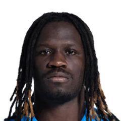 Romario Balde