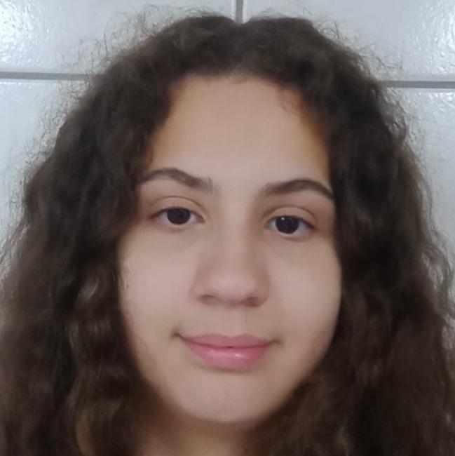 Nicoly Alexandra Oliveira Sarmento