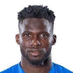 S. Touray