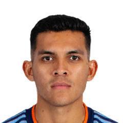 Alonso Martinez